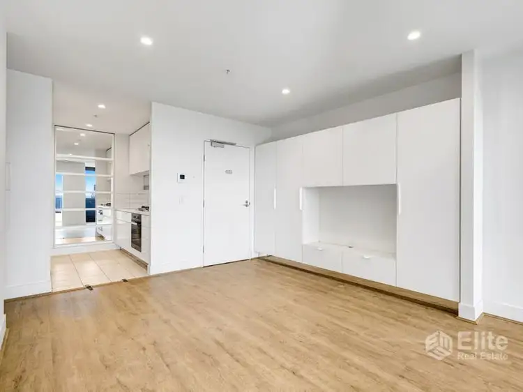Fifth view of Homely apartment listing, 2312/500 Elizabeth Street, Melbourne VIC 3000