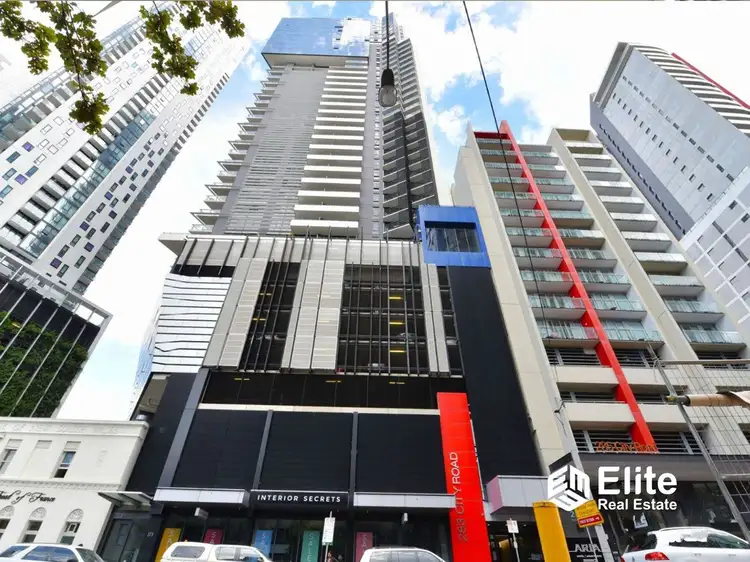 2111/283 City Road, Southbank VIC 3006