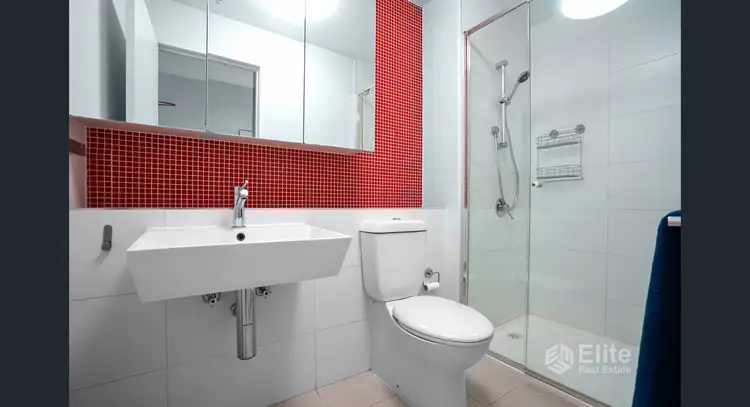 Seventh view of Homely apartment listing, 612/639 Lonsdale Street, Melbourne VIC 3000