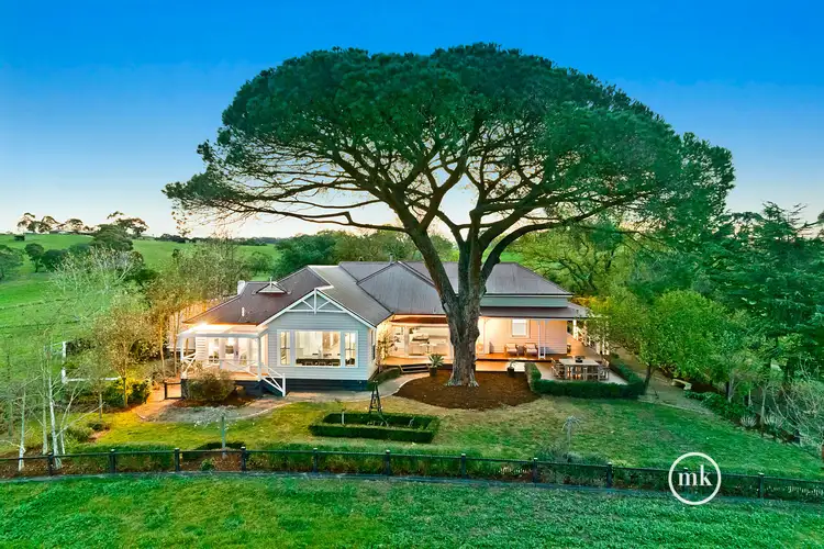 180 Doctors Gully Road, Doreen VIC 3754