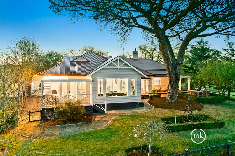 Second view of Homely house listing, 180 Doctors Gully Road, Doreen VIC 3754