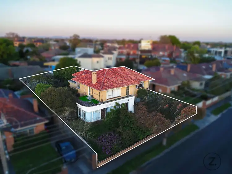 599 Nepean Highway, Brighton East VIC 3187
