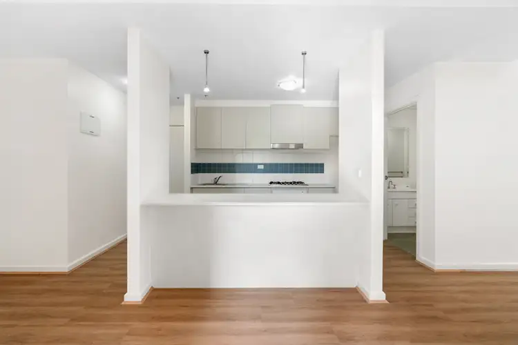Main view of Homely unit listing, 513/112 A'beckett Street, Melbourne VIC 3000