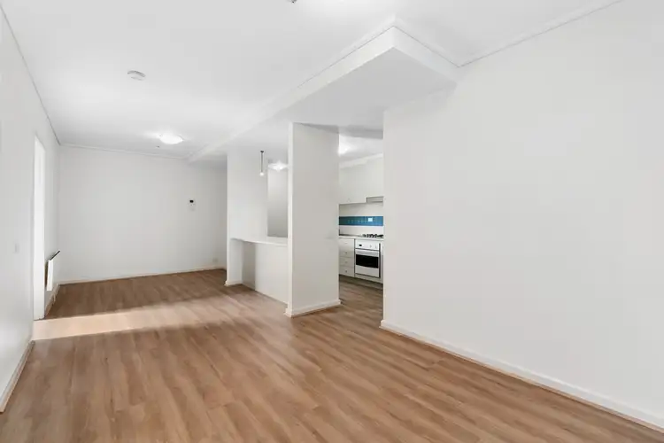 Third view of Homely unit listing, 513/112 A'beckett Street, Melbourne VIC 3000