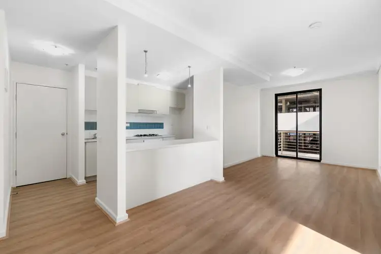 Fourth view of Homely unit listing, 513/112 A'beckett Street, Melbourne VIC 3000