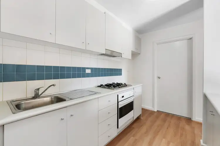 Fifth view of Homely unit listing, 513/112 A'beckett Street, Melbourne VIC 3000