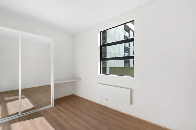 Sixth view of Homely unit listing, 513/112 A'beckett Street, Melbourne VIC 3000