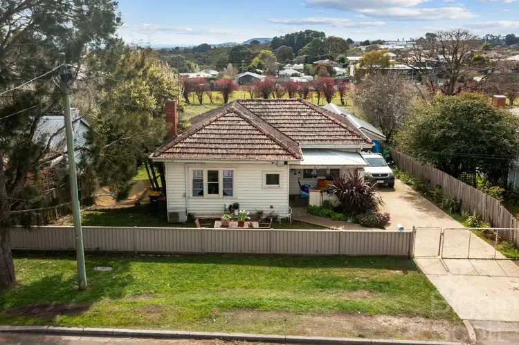 Main view of Homely house listing, 67 Albert Street, Daylesford VIC 3460
