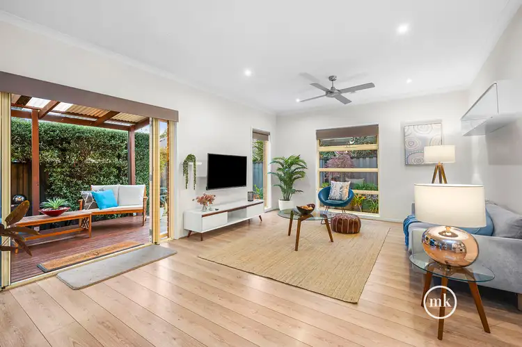 Sixth view of Homely house listing, 38 Borrack Crescent, Mernda VIC 3754