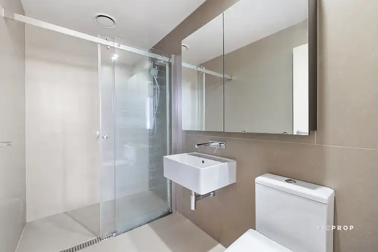 Sixth view of Homely apartment listing, 4501/568 Collins Street, Melbourne VIC 3000