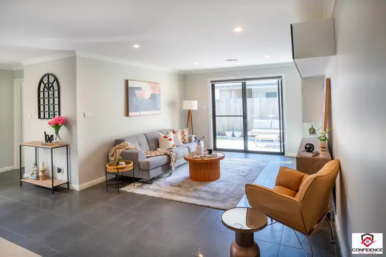 Main view of Homely house listing, 21 Cricket Street, Throsby ACT 2914