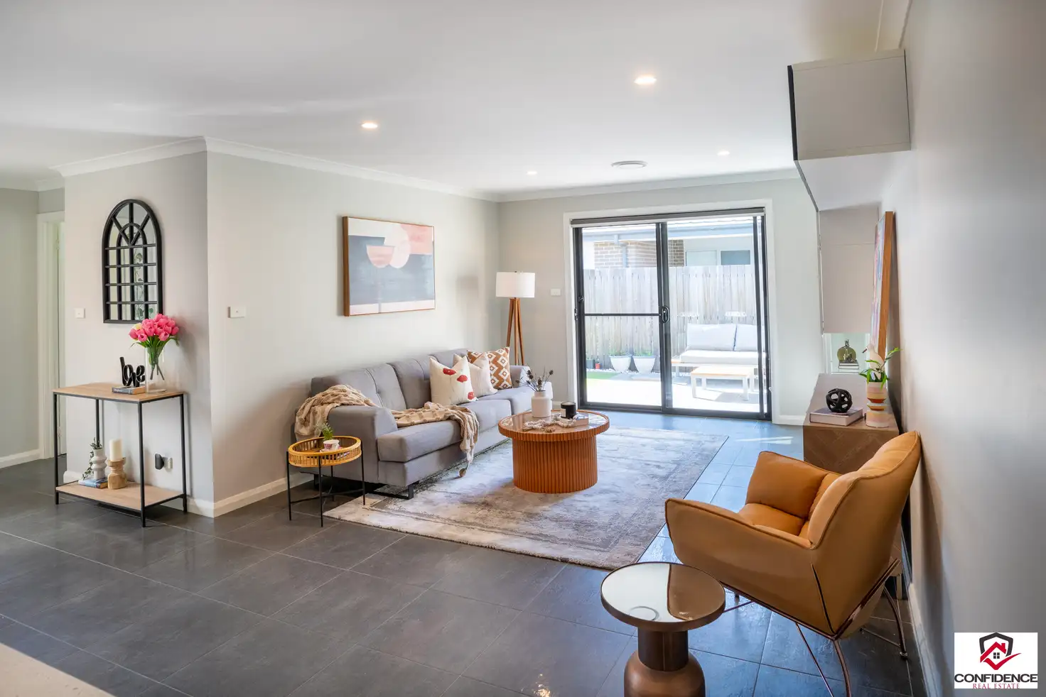 Main view of Homely house listing, 21 Cricket Street, Throsby ACT 2914