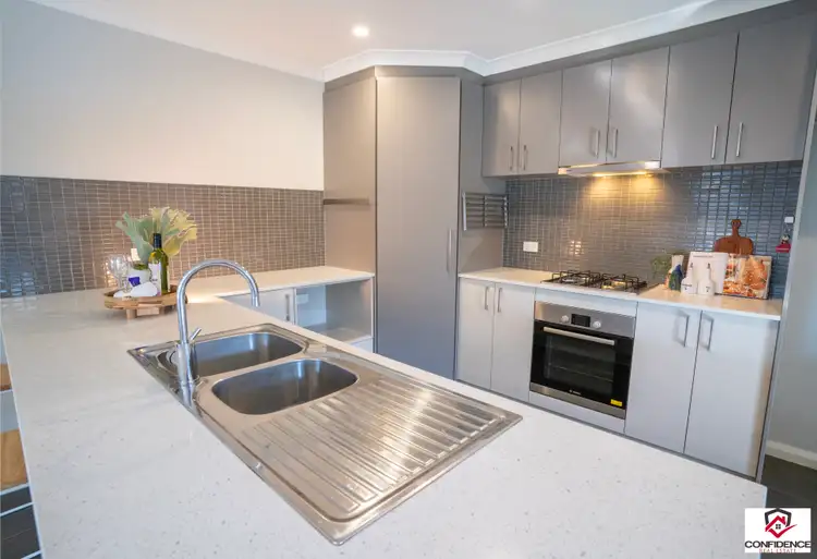 Fourth view of Homely house listing, 21 Cricket Street, Throsby ACT 2914