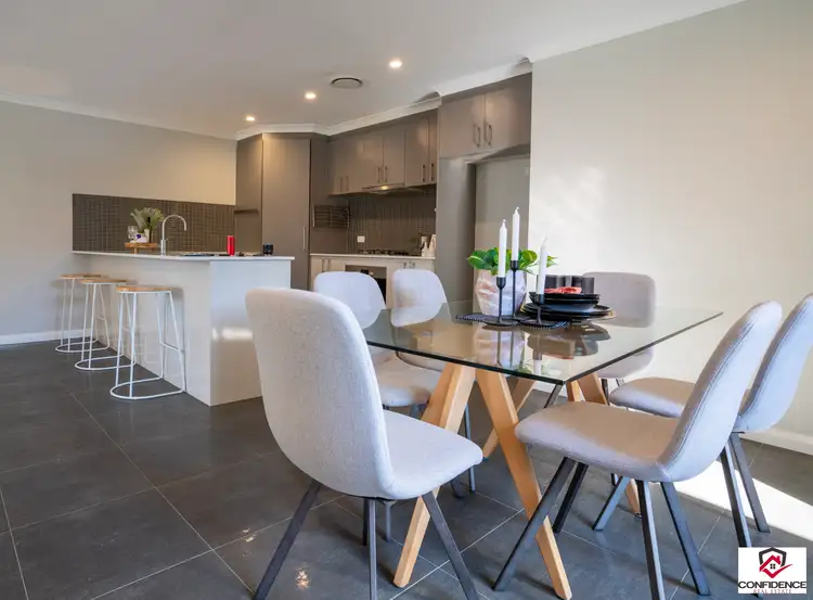 Fifth view of Homely house listing, 21 Cricket Street, Throsby ACT 2914