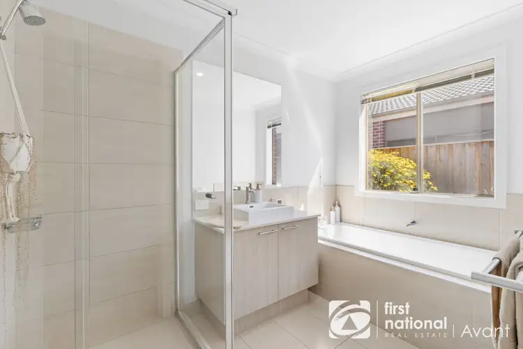 Fifth view of Homely house listing, 2 Sligo Street, Doreen VIC 3754