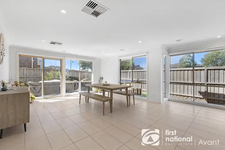 Sixth view of Homely house listing, 2 Sligo Street, Doreen VIC 3754