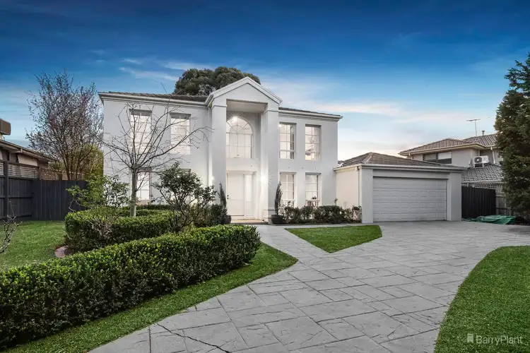 8 Bicentennial Court, Doncaster East VIC 3109