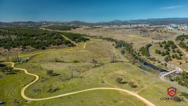 Sixth view of Homely land listing, 24 Pat Lovell Crescent, Whitlam ACT 2611