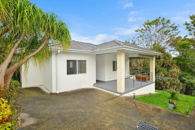Main view of Homely house listing, 14B Old Forest Road, Lugarno NSW 2210