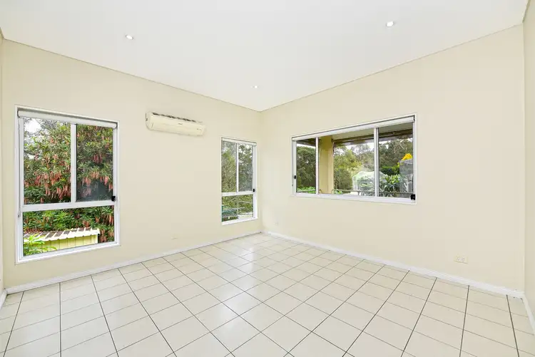 Second view of Homely house listing, 14B Old Forest Road, Lugarno NSW 2210