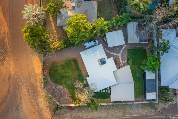 Main view of Homely house listing, 143 Konkerberry Drive, Kununurra WA 6743