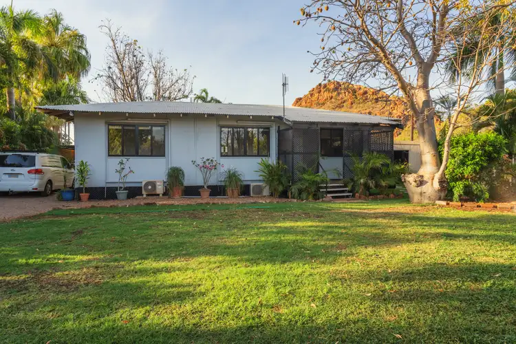 Second view of Homely house listing, 143 Konkerberry Drive, Kununurra WA 6743