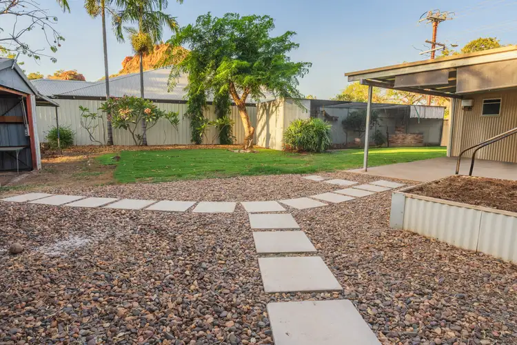 Fourth view of Homely house listing, 143 Konkerberry Drive, Kununurra WA 6743