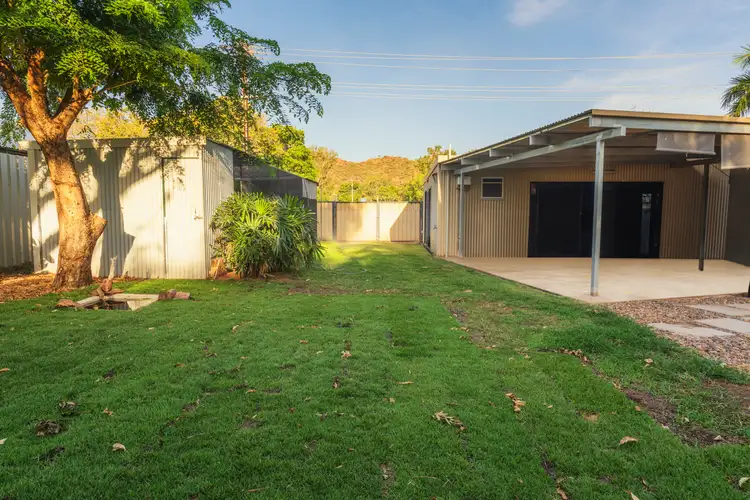 Seventh view of Homely house listing, 143 Konkerberry Drive, Kununurra WA 6743