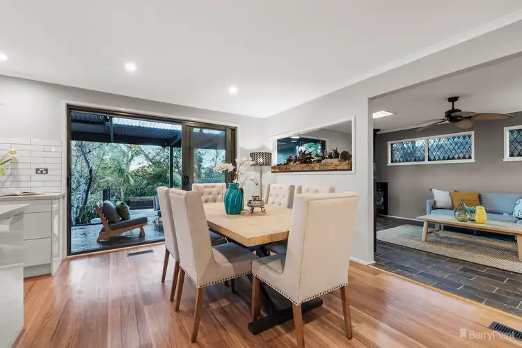 Fourth view of Homely house listing, 48 Bemboka Road, Croydon Hills VIC 3136