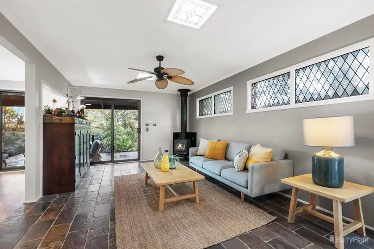 Fifth view of Homely house listing, 48 Bemboka Road, Croydon Hills VIC 3136
