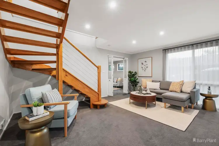 Sixth view of Homely house listing, 48 Bemboka Road, Croydon Hills VIC 3136