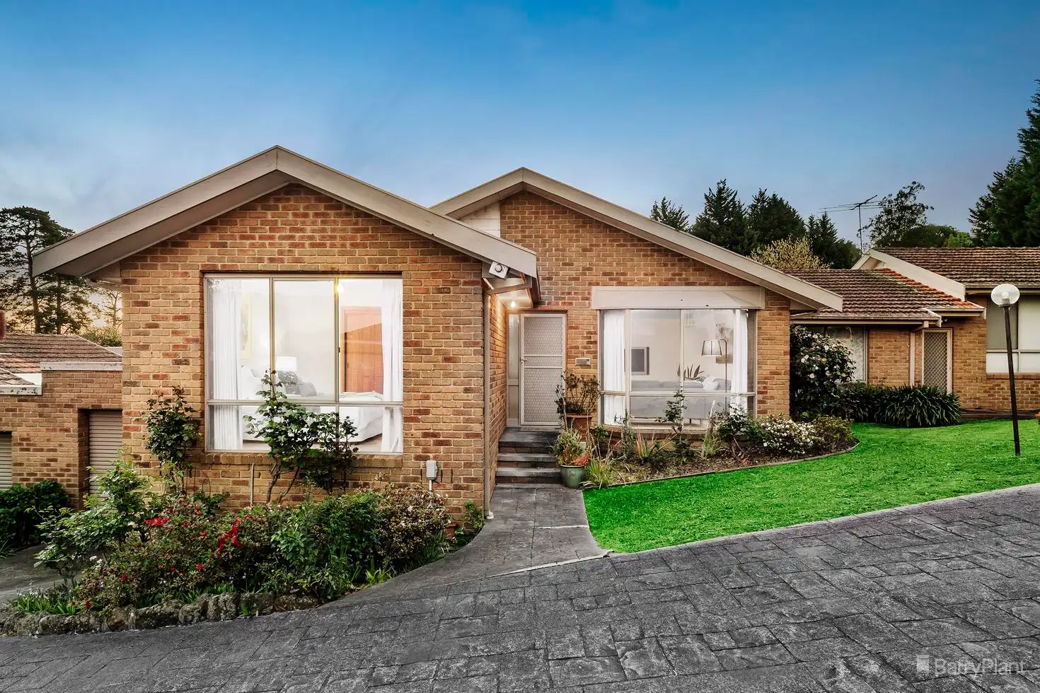 Main view of Homely unit listing, 11/34 Bowen Road, Doncaster East VIC 3109