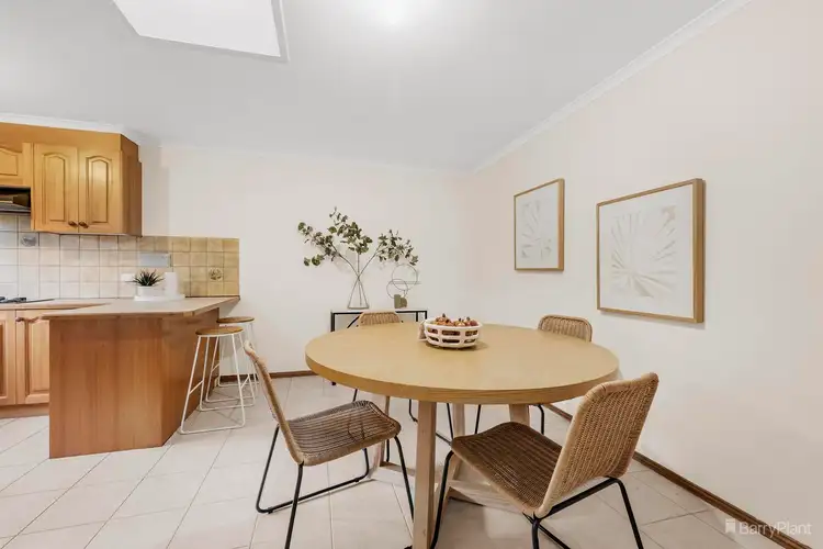 Fourth view of Homely unit listing, 11/34 Bowen Road, Doncaster East VIC 3109