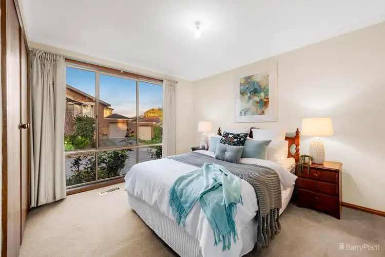 Fifth view of Homely unit listing, 11/34 Bowen Road, Doncaster East VIC 3109