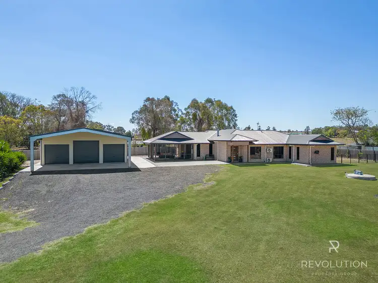 7 Dunns Avenue, Harrisville QLD 4307