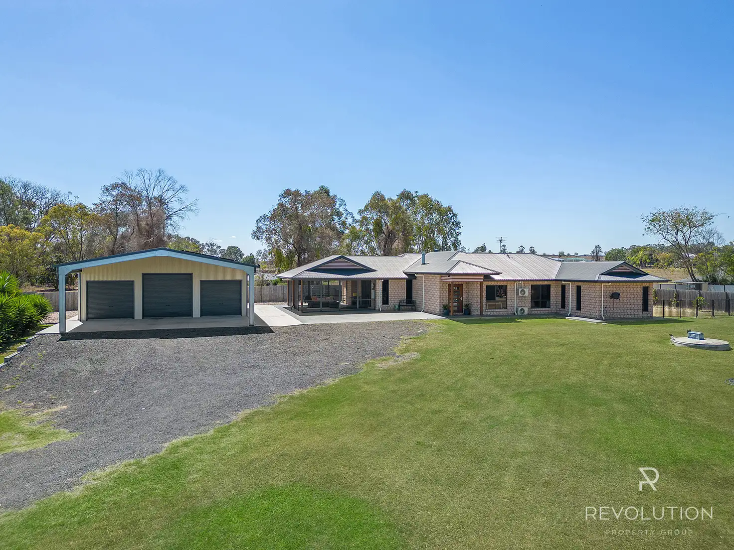 Main view of Homely house listing, 7 Dunns Avenue, Harrisville QLD 4307