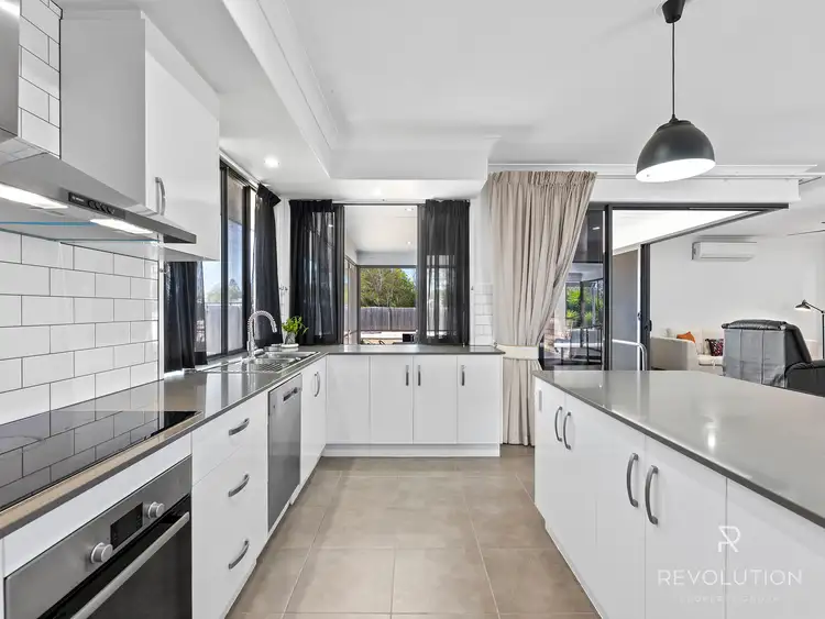 Second view of Homely house listing, 7 Dunns Avenue, Harrisville QLD 4307