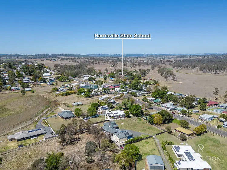 Fourth view of Homely house listing, 7 Dunns Avenue, Harrisville QLD 4307