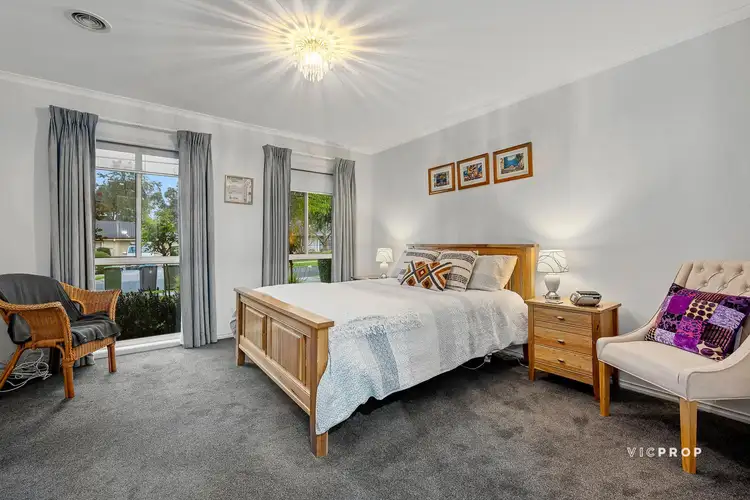 Fifth view of Homely townhouse listing, 1/16 Gresford Road, Wantirna VIC 3152
