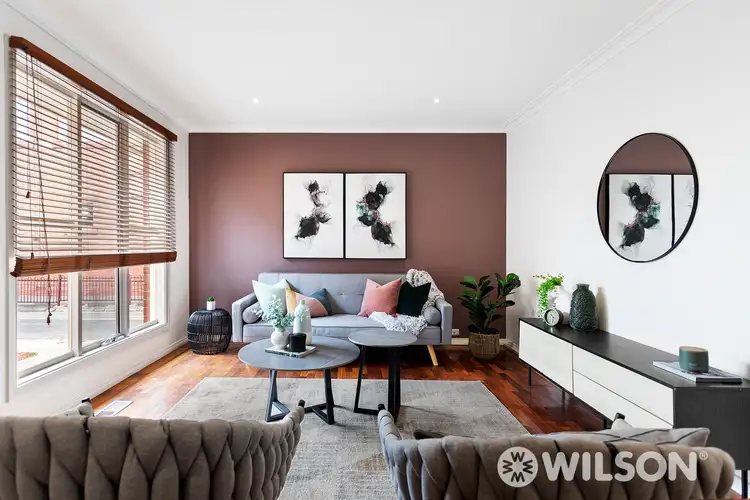 Second view of Homely townhouse listing, 1/184 Balaclava Road, Caulfield North VIC 3161