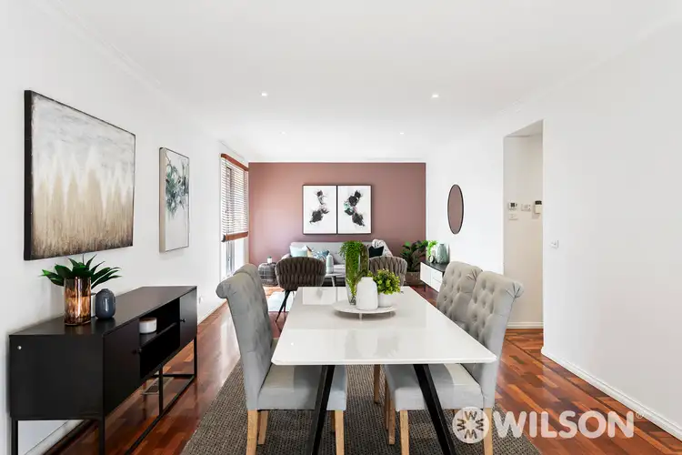 Third view of Homely townhouse listing, 1/184 Balaclava Road, Caulfield North VIC 3161