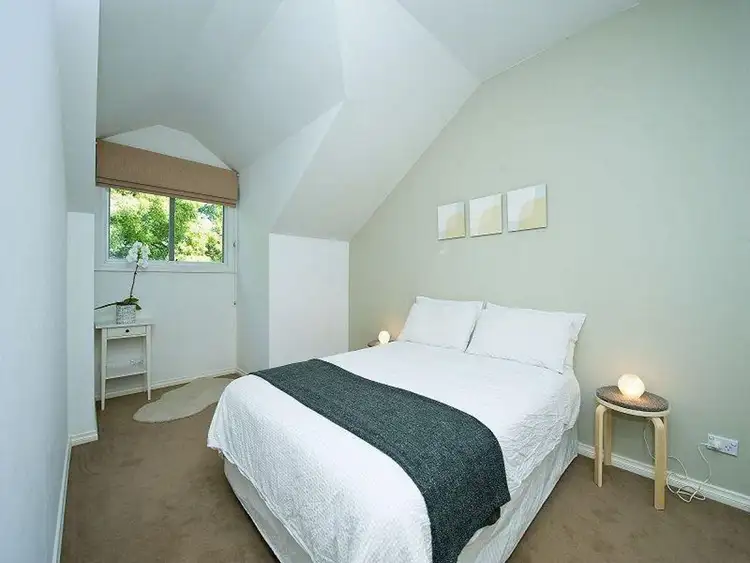 Fifth view of Homely townhouse listing, 1/184 Balaclava Road, Caulfield North VIC 3161