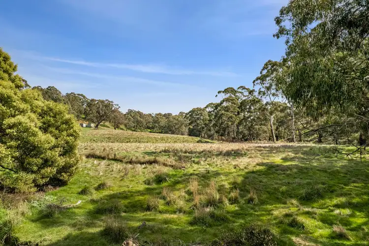 Third view of Homely land listing, 950 Vaughan Springs Road, Glenlyon VIC 3461