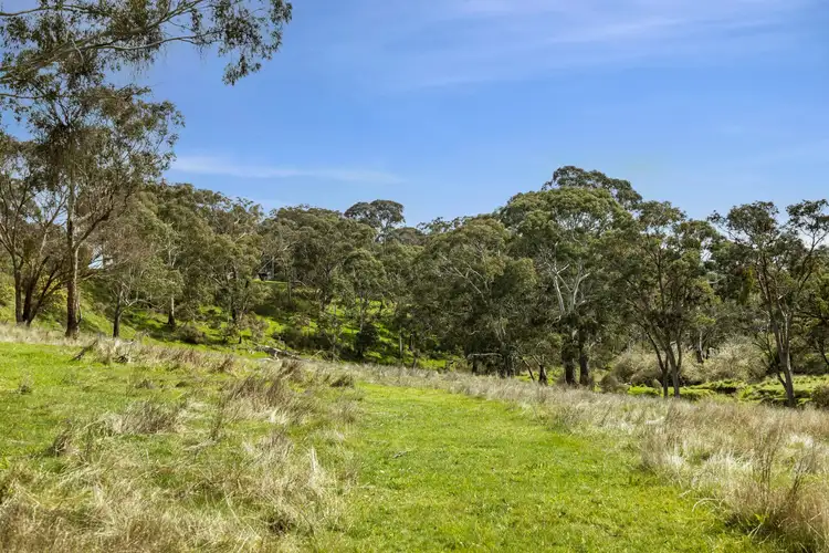 Fourth view of Homely land listing, 950 Vaughan Springs Road, Glenlyon VIC 3461