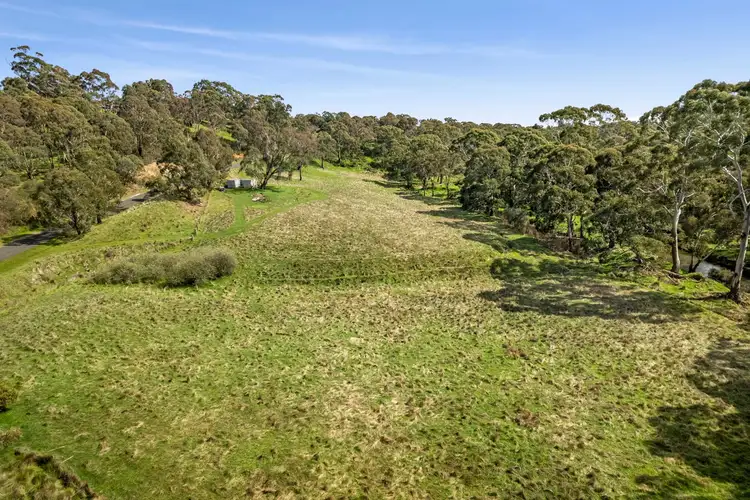 Sixth view of Homely land listing, 950 Vaughan Springs Road, Glenlyon VIC 3461