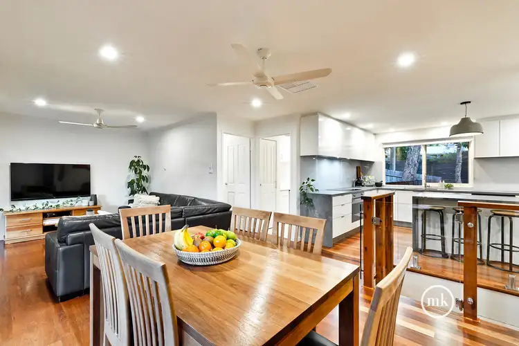 Third view of Homely house listing, 24 Glenister Drive, Eltham VIC 3095