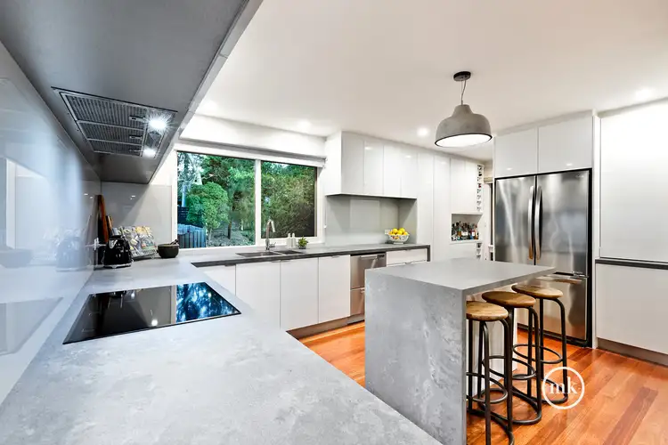 Fourth view of Homely house listing, 24 Glenister Drive, Eltham VIC 3095