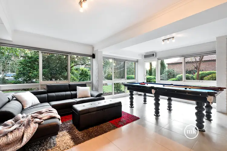 Fifth view of Homely house listing, 24 Glenister Drive, Eltham VIC 3095
