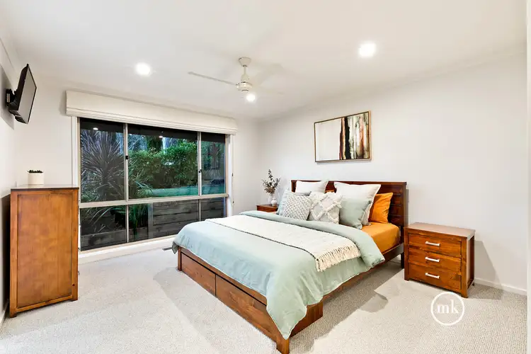 Sixth view of Homely house listing, 24 Glenister Drive, Eltham VIC 3095