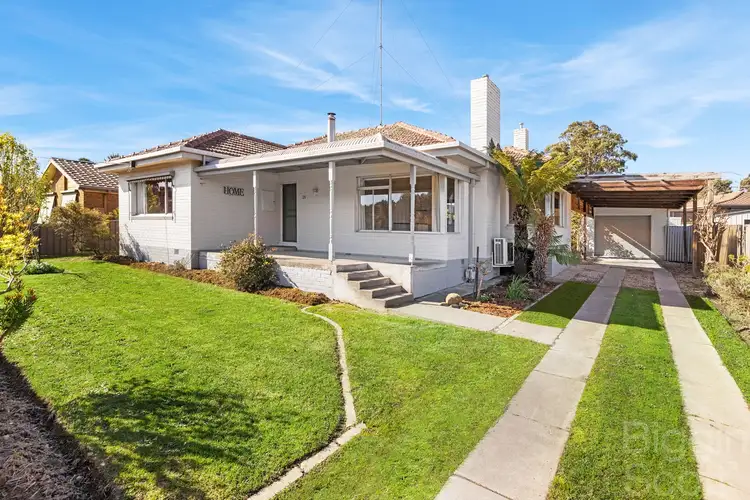 Main view of Homely house listing, 25 Clunes Road, Creswick VIC 3363